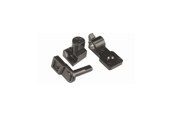 ICS MX5 magazine release button