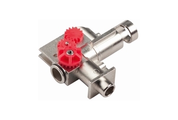 Ultimate upgrade serie hopup chamber M15/M16
