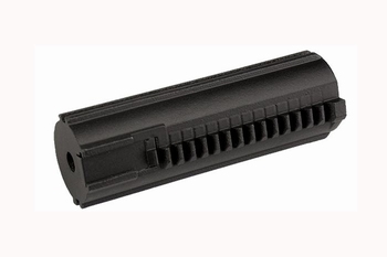 ICS Aluminium Piston (Half Teeth)