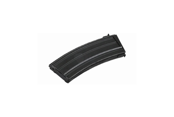 ICS ICAR magazine Hi-Cap (400rnds) box van 6 stuks