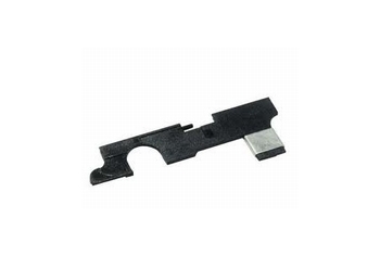 ICS selector plate M4/M15/M16