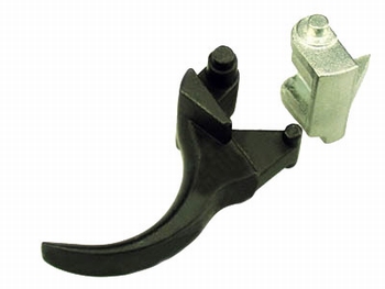 ICS trigger type 3 gearbox