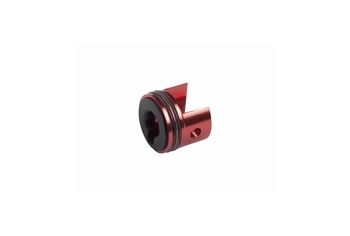 Ultimate Serie Cylinder Head Aluminium Version 7 Red