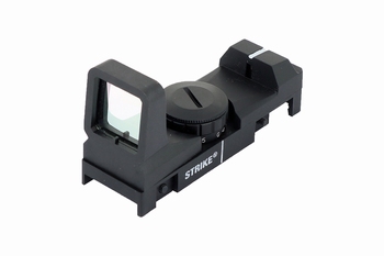 Strike Systems Dot Sight (Red/Green)