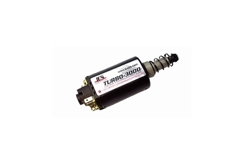 ICS Turbo 3000 Motor (long)