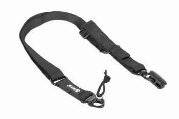 MFH Rifle Sling (Black)
