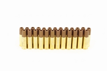 ASG Cartridge 4.5mm for Dan Wesson (25 pcs Box)