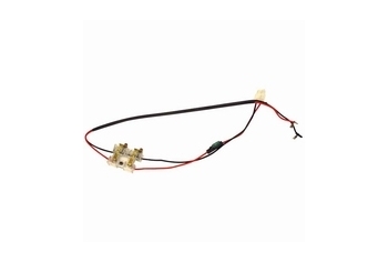 ICS L85/L86 Wiring Harness