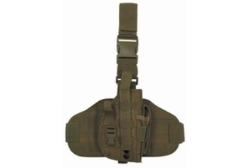 MFH Tactical Holster Tan