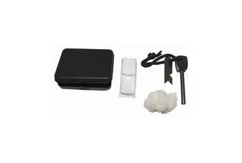 MFH Complete Fire Starter Kit