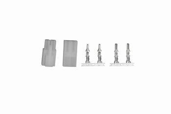 ASG Large Tamiya Connector Set