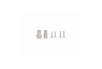 ASG Small Tamiya Connector Set
