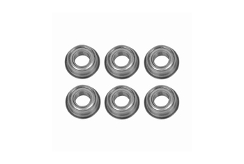 Element Metal Bearing 6mm