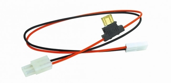 ICS MX5 Battery Wire Set for Fixed Stock