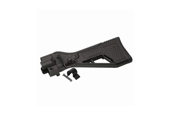 ICS MX5-P Folding Stock