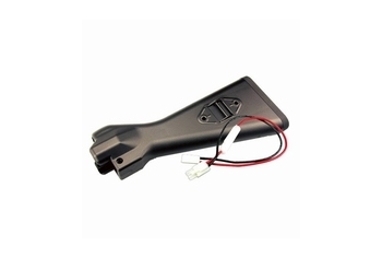 ICS MX5 Fixed Stock / Wire Set