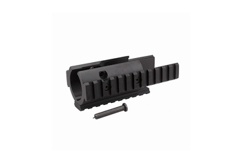 ICS MX5 PDW Handguard for MX5K