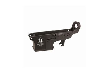 ICS M4 Lower Receiver (ICS Version) NON EBB Black