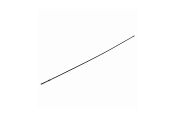 ICS Cleaning/Un-Jamming Rod