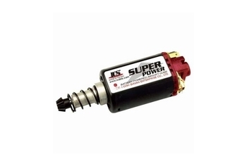 ICS Super Power Motor (2500) (Long Pin)
