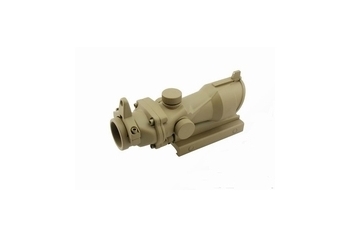 Element ACOG 1X32 Reddot Tan
