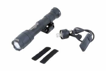 Element M600c Scoutlight LED Full Version Black