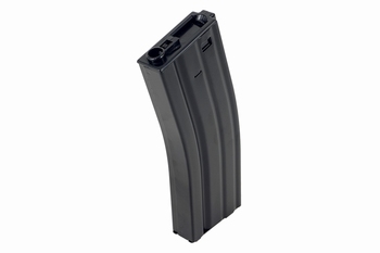 ICS M4/M16 High-Cap Extended Magazine (450rnd) Black