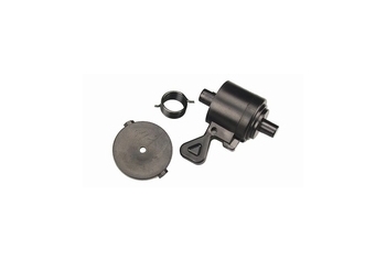 ICS MX5 Retract lever