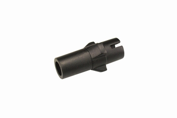 ICS MX5 Metal Flash Suppressor