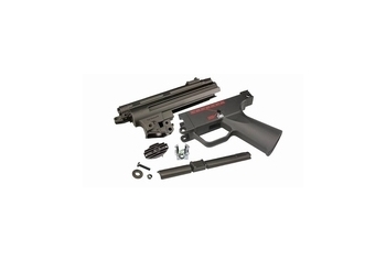 ICS MX5 Modern Receiver Set