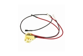 ICS Switch Assembly for Retractable Stock (front)