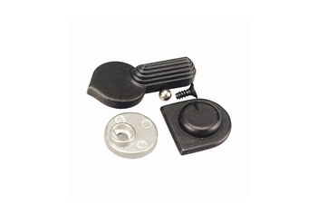 ICS Selector Lever Assembly