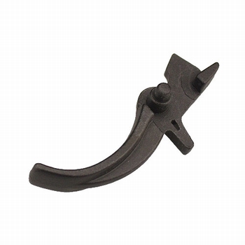 ICS M4 Trigger