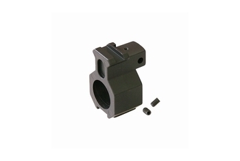 ICS CXP Front Sight Black