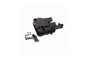 ICS Rear Sight Block Set (For IK Series)