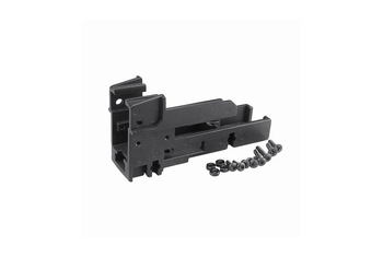 ICS Receiver Connector (For IK Series)