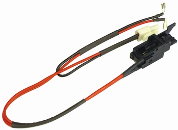 ICS Switch Assembly (For IK Series)