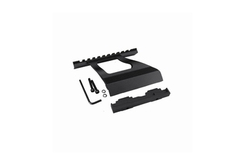 ICS AK Side Mount for ICS IK Series