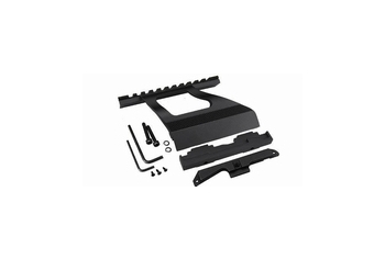 ICS AK Side Mount for Marui