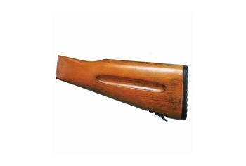 ICS IK74 Fixed Stock (Wooden)