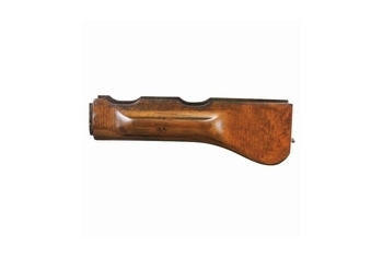 ICS IK74 Lower Handguard (Wooden)