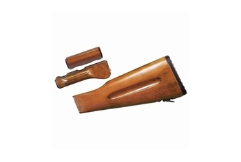ICS IK74 Wood Kit