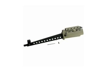 ICS L86 Handguard Set