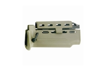 ICS L85 Carbine Handguard Set