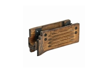 ICS ARM Handguard Set