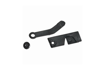 ICS ICAR Grip Fire Mode Selector Lever