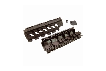 ICS ICAR Tactical Handguard