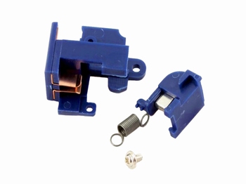 Ultimate Switch Assembly Version 2 Gearbox