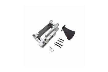 ICS M3 Motor Shell