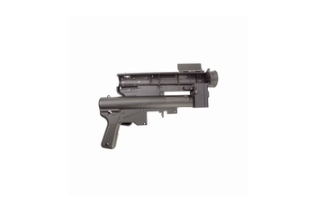 ICS MY-14 M3 Metal Receiver (Aluminum)